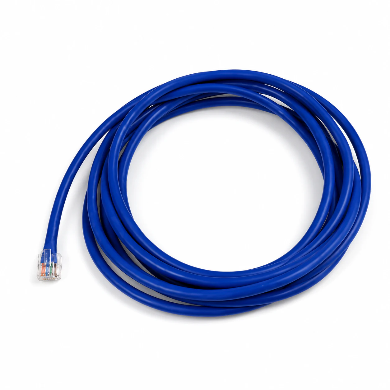 Cabo de Rede UTP Azul