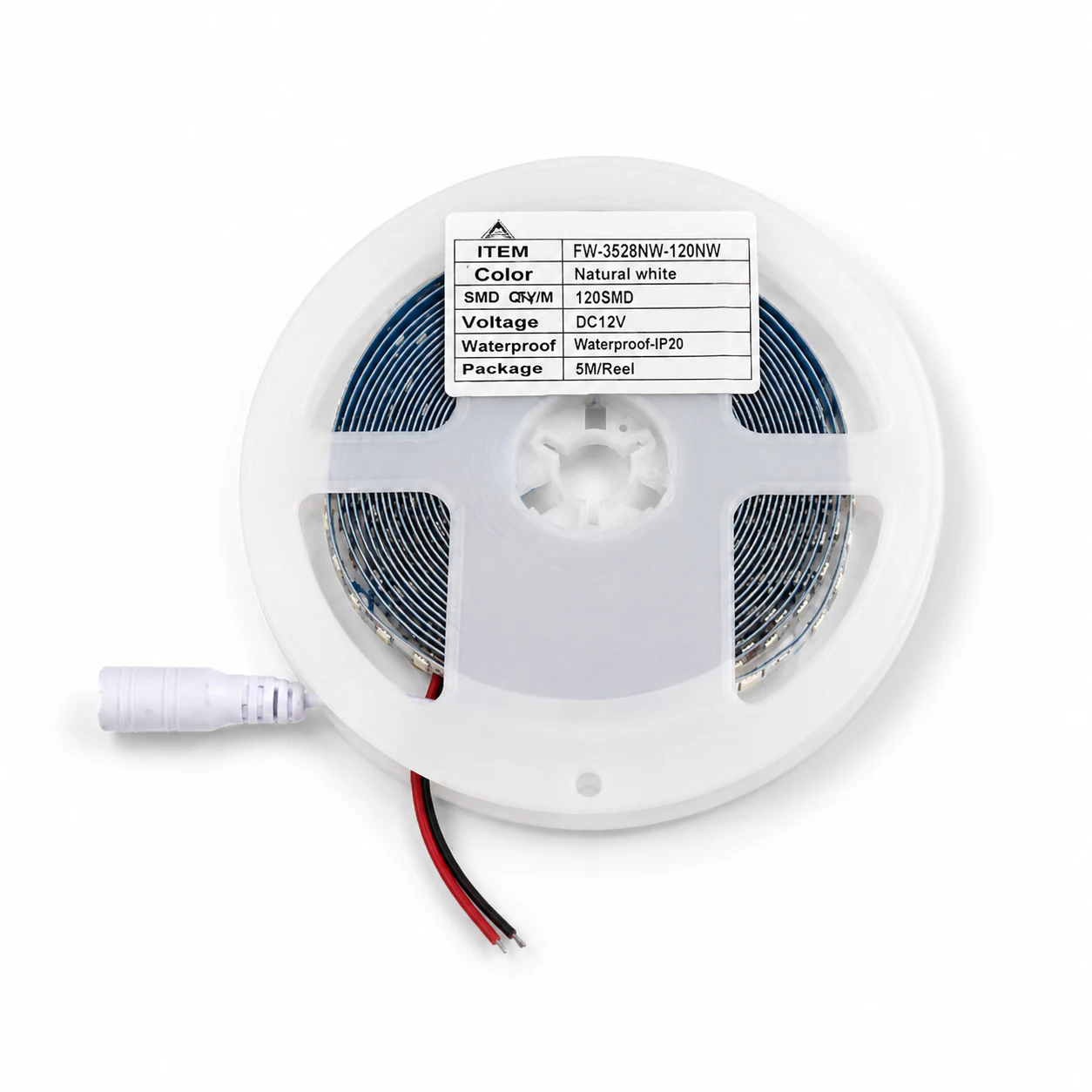 Fita de LED 12V 3528