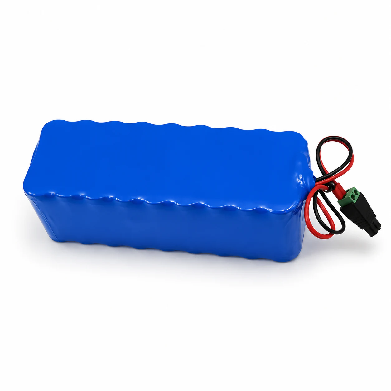 Pack Bateria 24V 10Ah