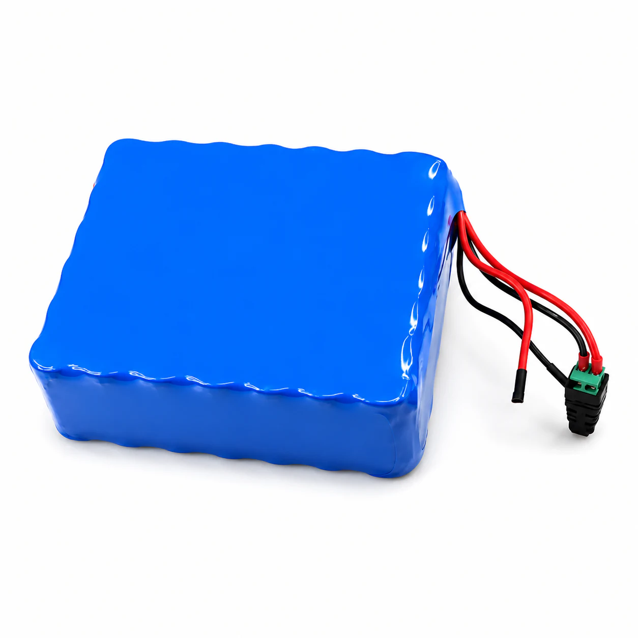 Pack Bateria 12.6V 20Ah