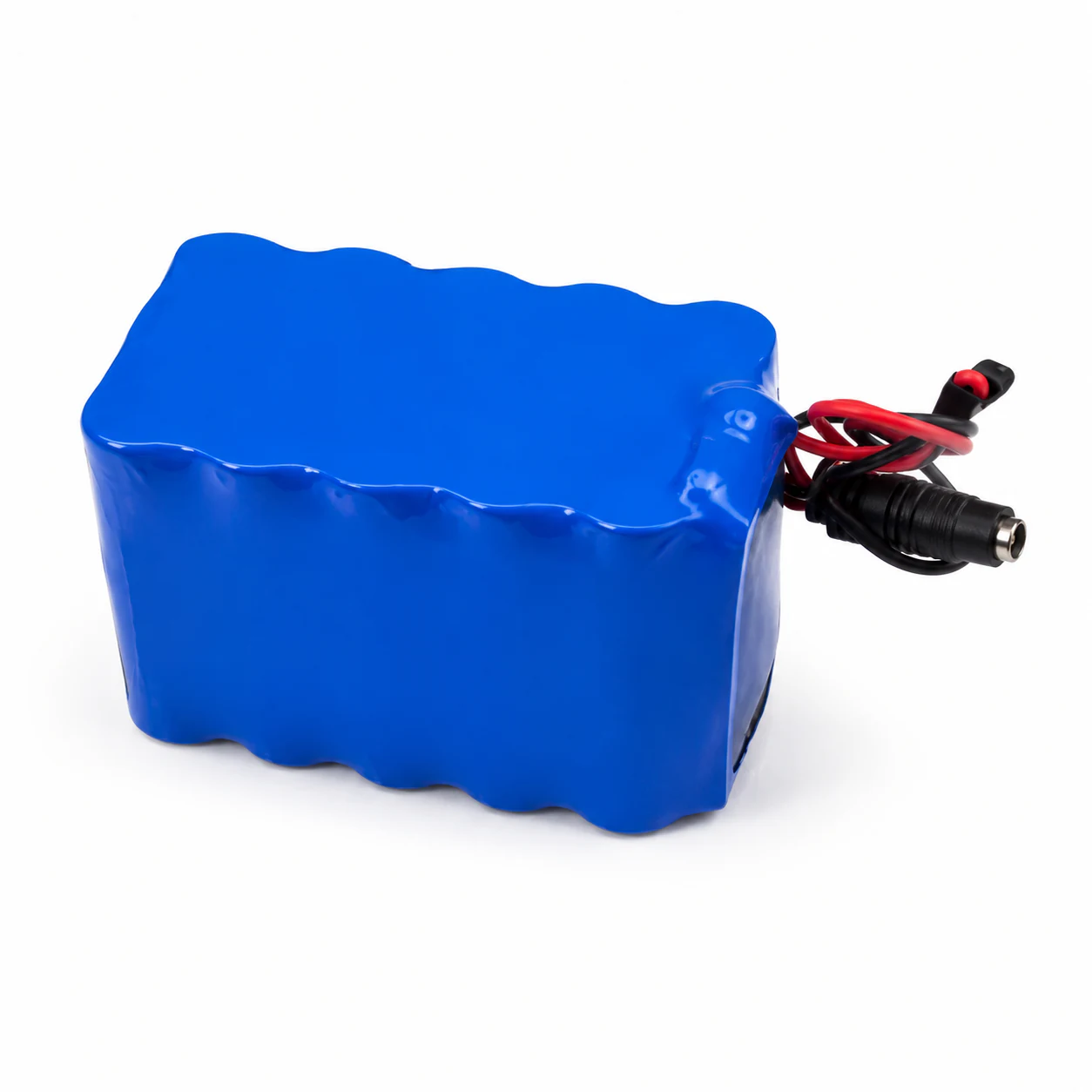 Pack de bateria 12.6V 10.0 Ah